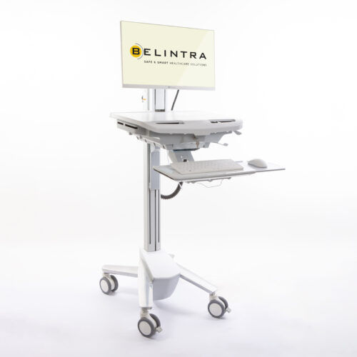 Mobiler Computerwagen - 18018 00001 - Belintra - modular