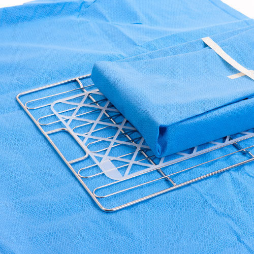 Rutschfeste medizinische Matte - 30010 0000 series - Belintra - Silikon