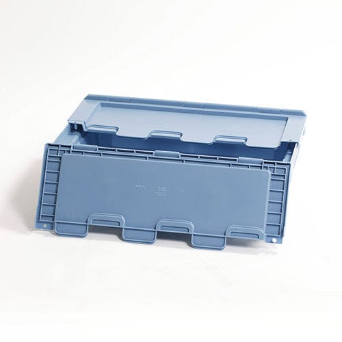 Transportbehälter - Medibox - Belintra - für Medikamente / Oberflächen / Polypropylen
