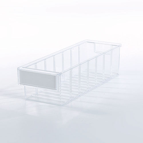 Medikamentenbehälter - T-clear - Belintra - modular / ISO