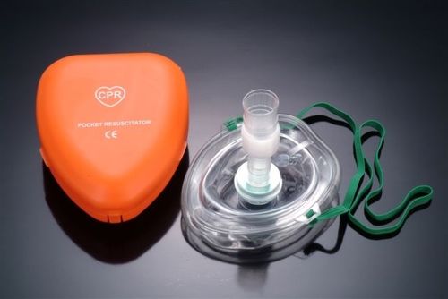 Maske Für Mund Zu Mund Beatmung www.medicalexpo.de