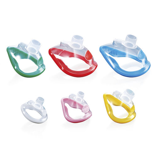 Gesicht Masken Set - ULTRA-SMT® - Besmed Health Business  - für Humanmedizin