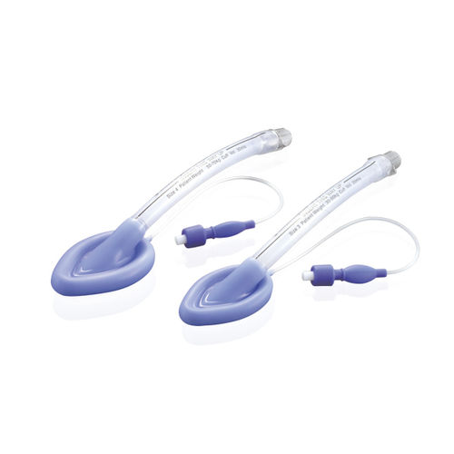 Silikon-Larynxmaske - LA-771 series - Besmed Health Business  - zum Einmalgebrauch