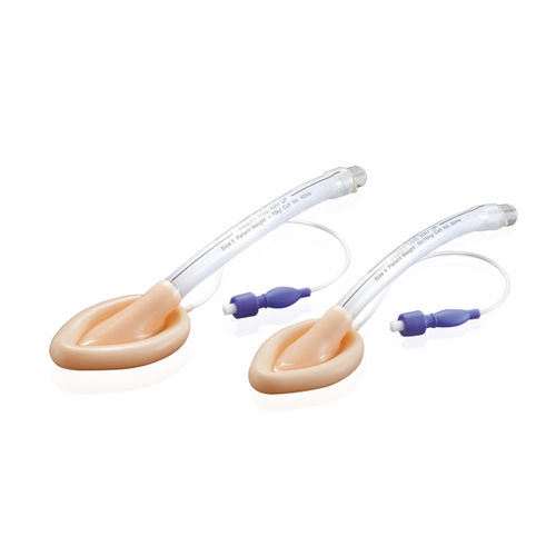 Wiederverwendbare Larynxmaske - LA-772 series - Besmed Health Business 