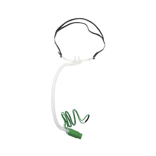 Sauerstoffbrille - HF-6030 series - Besmed Health Business  - für Erwachsene