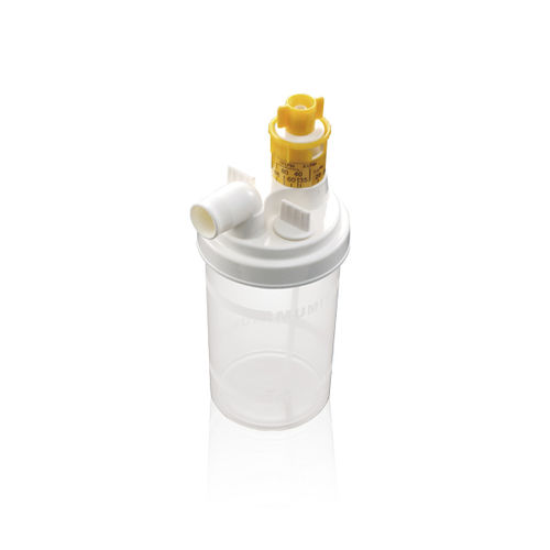 Luftblasen-Luftbefeuchter - HB-72 series - Besmed Health Business  - zum Einmalgebrauch