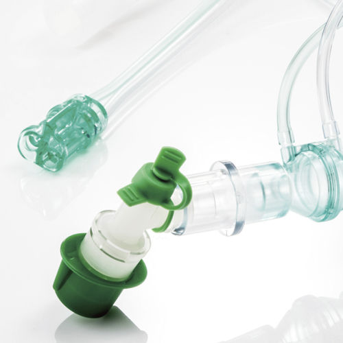 Atemkreislauf - CT-113 series - Besmed Health Business 