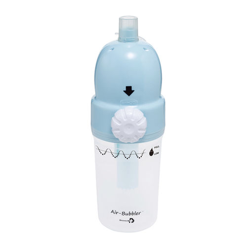 Luftblasen-Luftbefeuchter - Air-Bubbler™ - Besmed Health Business  - für Kinder / Atem