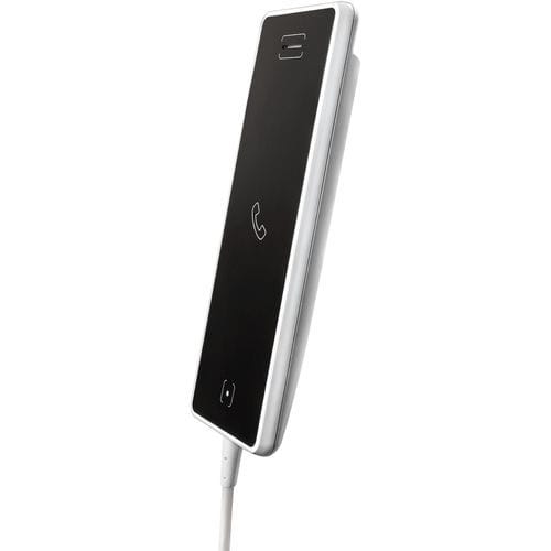 Medizinischer Handapparat / Nacht - Phone 6 - ConnectedCare GmbH - digitaler hygienischer Tastatur