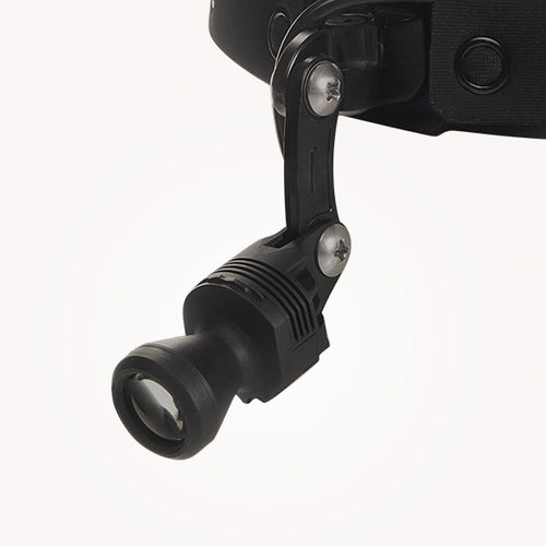OP-Stirnleuchte - Bristol™ - BFW - LED / Akku