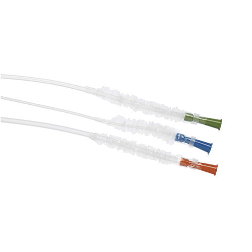 Respiratorischer Absaug Katheter - 190 0615 1 - Bıçakcılar - Pulmonal