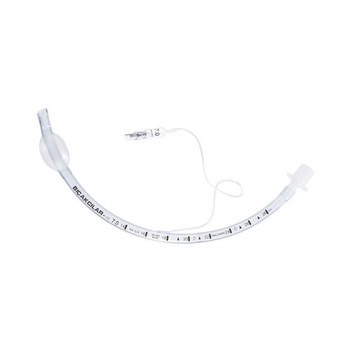 Oraler und nasaler Endotrachealtubus - 551 0030 1 - Bıçakcılar