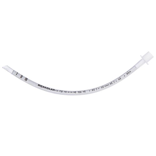 Oraler und nasaler Endotrachealtubus - 550 7030 1 - Bıçakcılar
