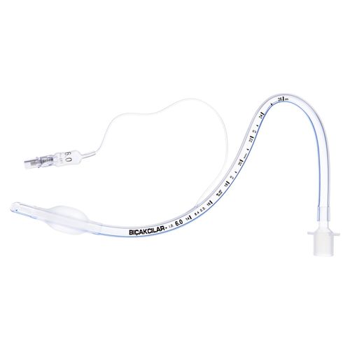 Nasen-Endotrachealtubus - 551 8140 1 - Bıçakcılar