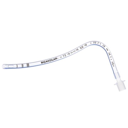 Nasen-Endotrachealtubus - 550 8130 1 - Bıçakcılar