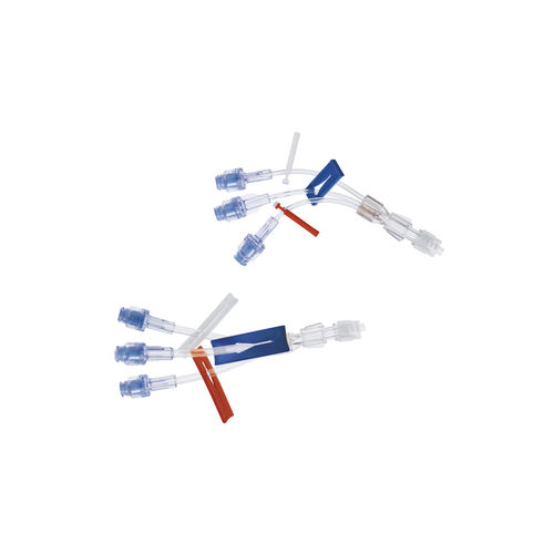 Infusions-Verlängerungsschlauch / 3-Wege - 133 0010 1 - Bıçakcılar - LUER®-Lock