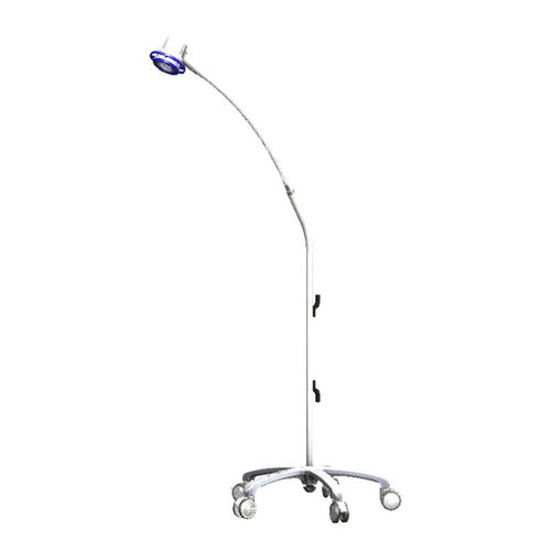 LED-Untersuchungsleuchte - M1V 550 0 - Bıçakcılar - mobil / flexibel