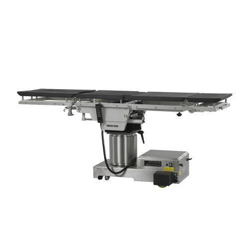 Universeller OP-Tisch - M2C 000 0 0 - Bıçakcılar - hydraulisch / strahlendurchlässig / mit Hubfunktion
