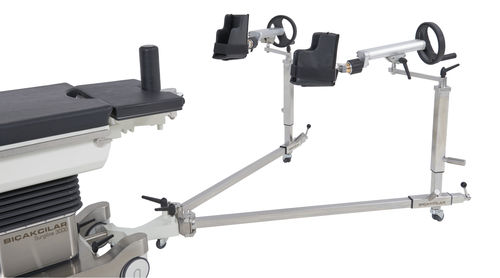 Orthopädisches Extensionssystem / für Kniechirurgie - M9P 000 0 0 - Bıçakcılar