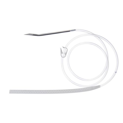 Rohr für Drainage - 171 3022 1 - Bıçakcılar - Silikon / flach