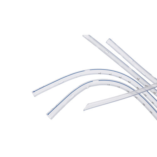 Pleuradrainage-Katheter - 180 1201 1 - Bıçakcılar - Thorax