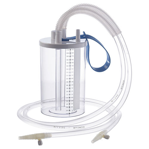 Pleurales Drainageset - 176 2002 1 - Bıçakcılar