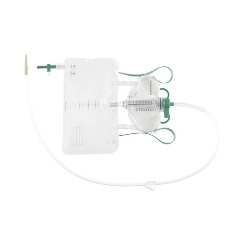 Urin-Drainageset - 227 1020 1 - Bıçakcılar
