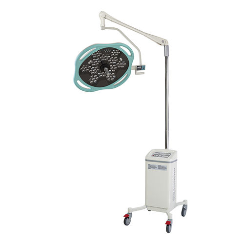 Mobile OP-Leuchte - M1A 500 0 0 - Bıçakcılar - LED