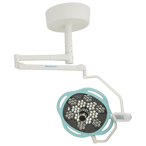Deckenmontierte OP-Leuchte - Luxline 1160C/CR LED Surgical Light With Camera - Bıçakcılar - LED / 96 / 95