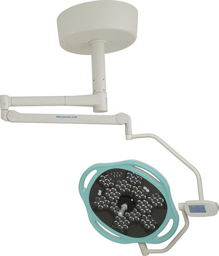 Deckenmontierte OP-Leuchte - M1B 700 0 0 - Bıçakcılar - LED