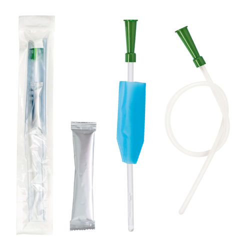Urindrainage-Katheter - SMCN-1420 - Bıçakcılar - Harnröhren / mit hydrophiler Beschichtung