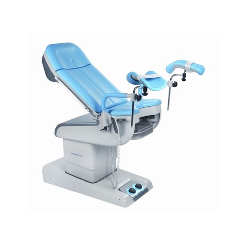 Gynäkologie-Untersuchungsliege - M2S 300 0 0 - Bıçakcılar - Urologie / Proktologie / für Endoskopie