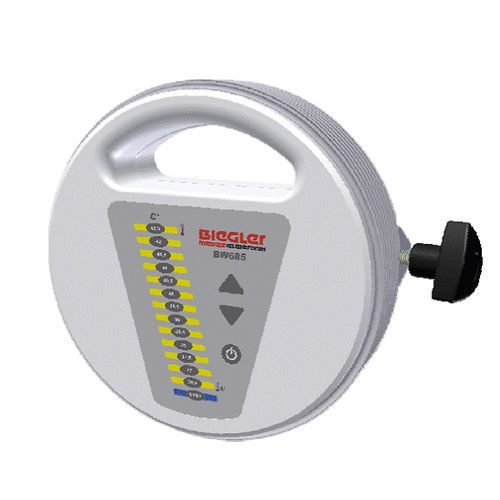 Infusionswärmer für Dialyse -  BW 685 - Biegler Medizin - für Intensivpflege