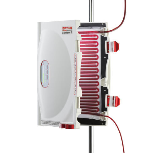Infusionswärmer für Dialyse - Protherm II - Biegler Medizin - für Intensivpflege