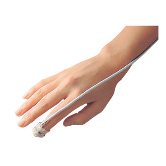 SpO2-Sensor / Finger - BM-200 series - Bio Medical Technologies - für Fuß / selbstklebend / zum Einmalgebrauch