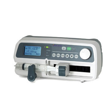 Spritzenpumpe / 1 Kanal - iP 21B - Biocare   - automatisch