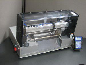 Schnittmodul für Diagnosematerial - SM5000 - BioDot