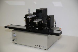 Labor-Reagenzspender - XYZ3060 - BioDot