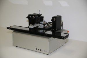 Labor-Reagenzspender - ZX1010  - BioDot