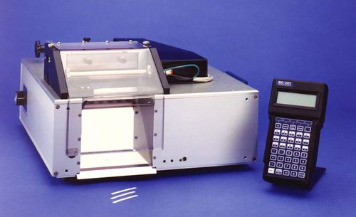 Schnittmodul für Diagnosematerial - CM4000  - BioDot