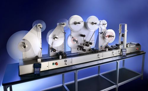 Schnittmodul für Teststreifen - LM9000 - BioDot