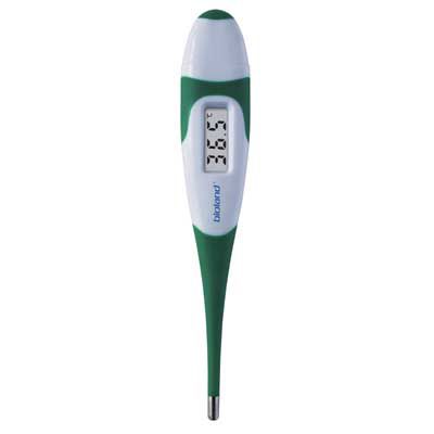 Fieberthermometer - T101 - Bioland Technology - digital / Fühler / wasserdicht