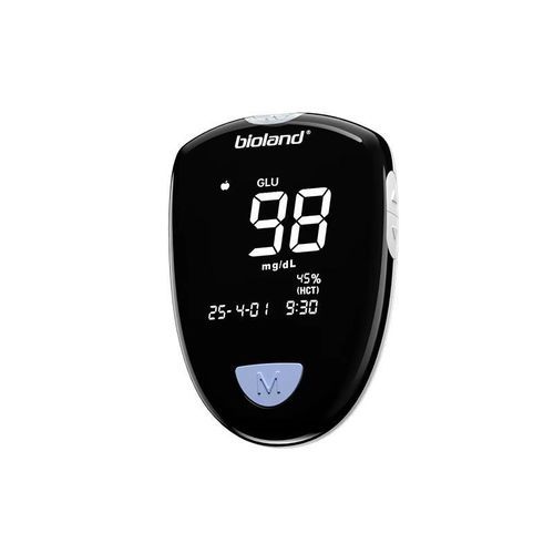 Mini-Blutzuckermessgerät - GT-900 - Bioland Technology