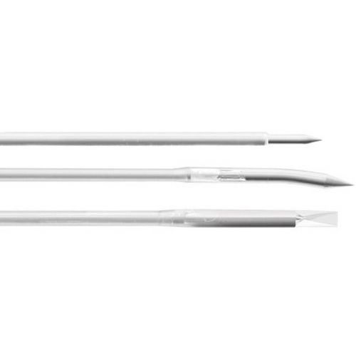 Laser-Ablation-Katheter - HOLA® - biolitec - intrauterin / weiblich