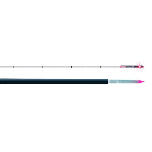 Lichtwellenleiter für chirurgischen Laser - HeLP® - biolitec