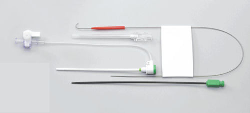 Radialer Zugangsschaft - AB2522 - biolitec