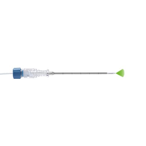 Lichtwellenleiter für chirurgischen Laser - LHP® - biolitec