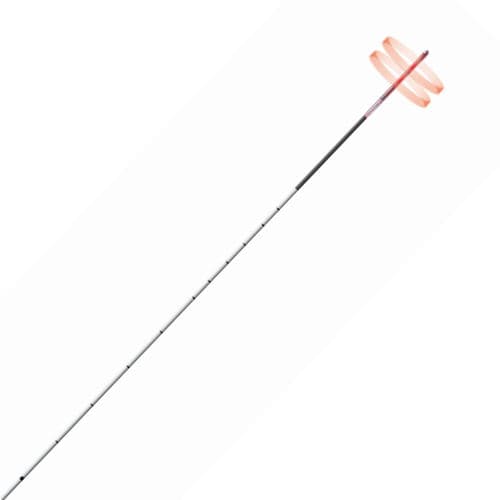 Lichtwellenleiter für medizinischen Laser - ELVeS® Radial® 2ring Pro - biolitec
