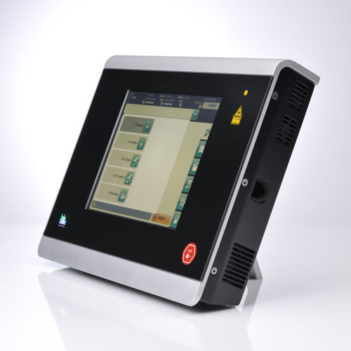Tischgerät-Veterinärlaser - LEONARDO® DUAL 100 - biolitec