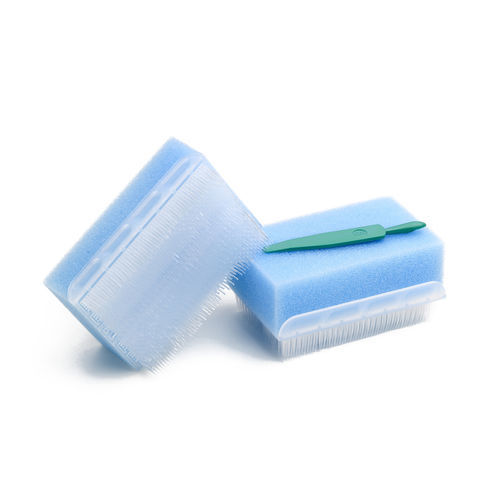 Reinigungsbürste für chirurgische Instrumente - IG011010 - BioMatrix - steril